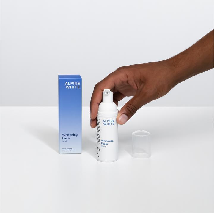 Immagine prodotto Alpine White Sbiancamento (50 ml)