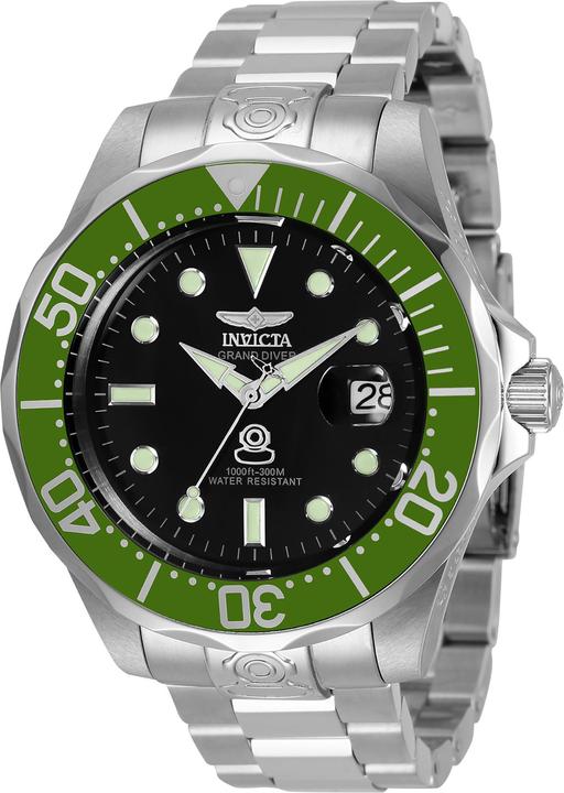 Actual product image Invicta 3047 (47 mm)