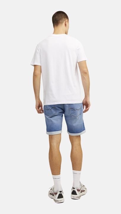 Produktbild Jack & Jones JJIRICK JJICON SHORTS GE 709 I.K SS24 SN (XXL)