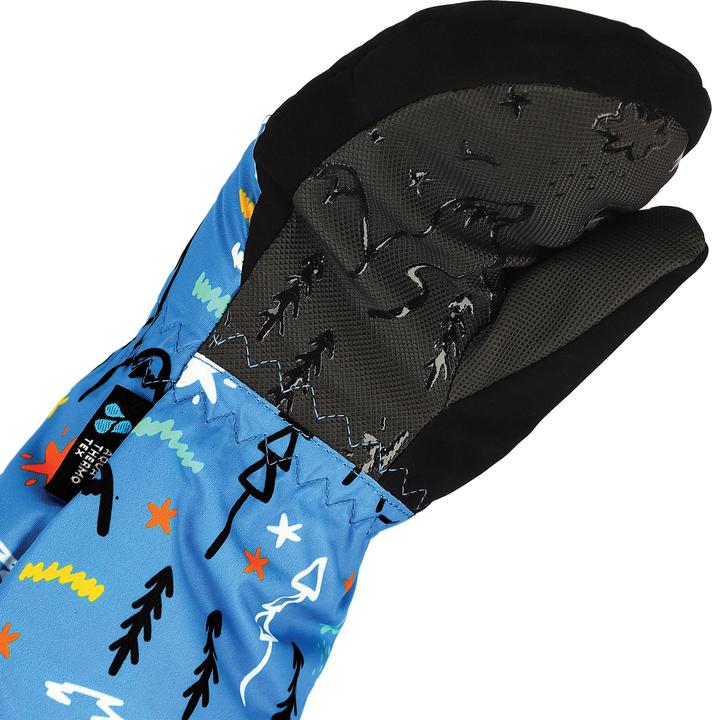 Produktbild MGA Viking Snoppy Ski Kids Handschuhe (2)