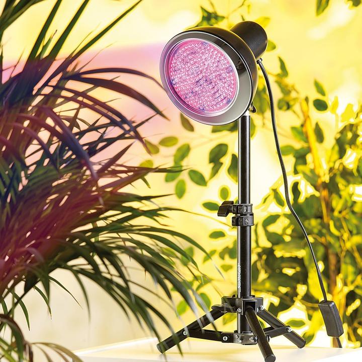Produktbild Lunartec LED-Pflanzenlampe (LED, 230 V)