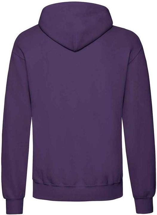 Image du produit Fruit of the Loom - Sweat à capuche - Adulte (XL)