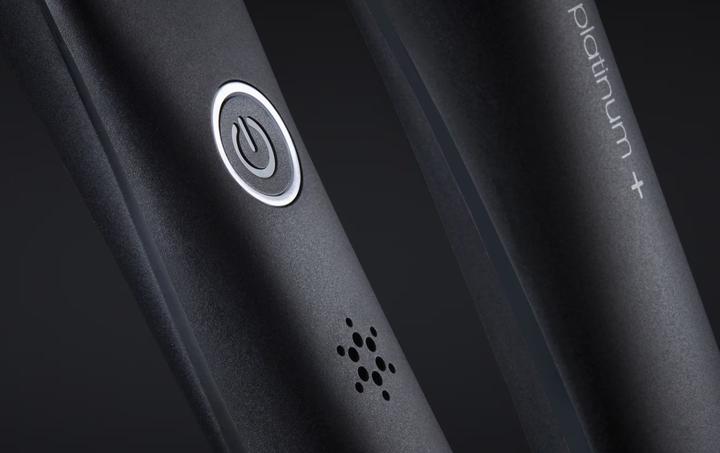 Actual product image ghd platinum+ styler (Straightening iron)