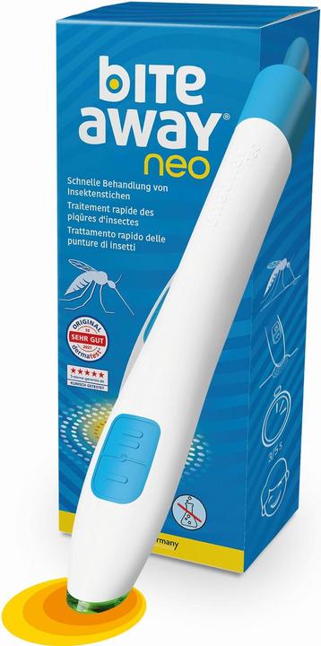 Produktbild Bite Away Neo