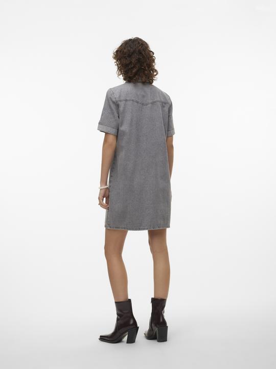 Image du produit Vero Moda VMJENNIE Robe courte en jean (M)