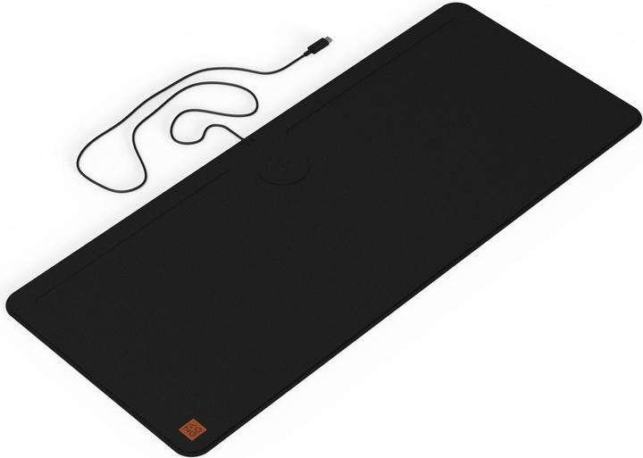 Image du produit Zagg Wireless Charging Desk Mat