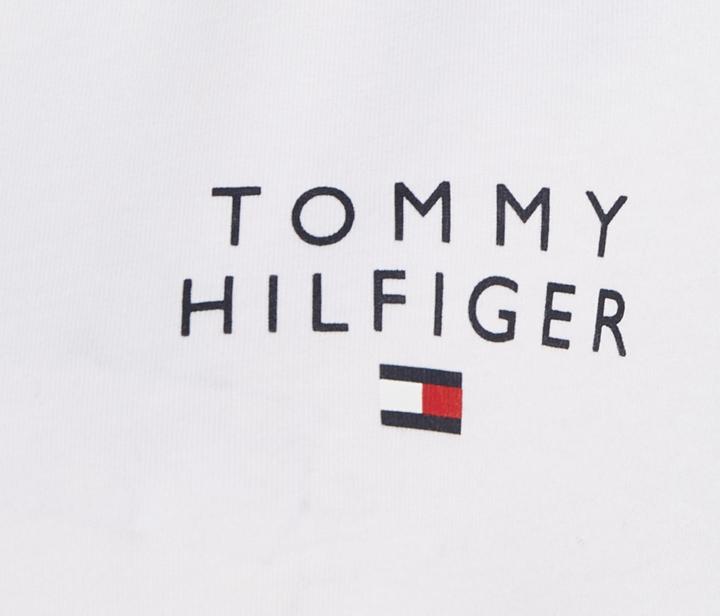 Actual product image Tommy Hilfiger T-shirt - 83317 (XS)
