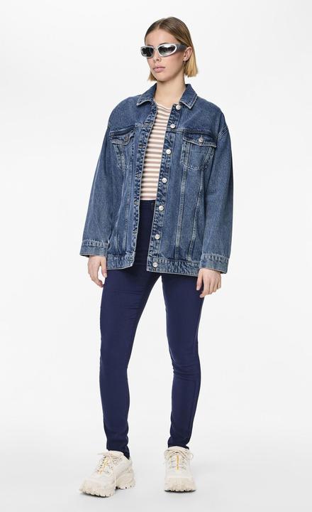 Produktbild Pieces PCHIGHSKIN HW Jeggings (XS)