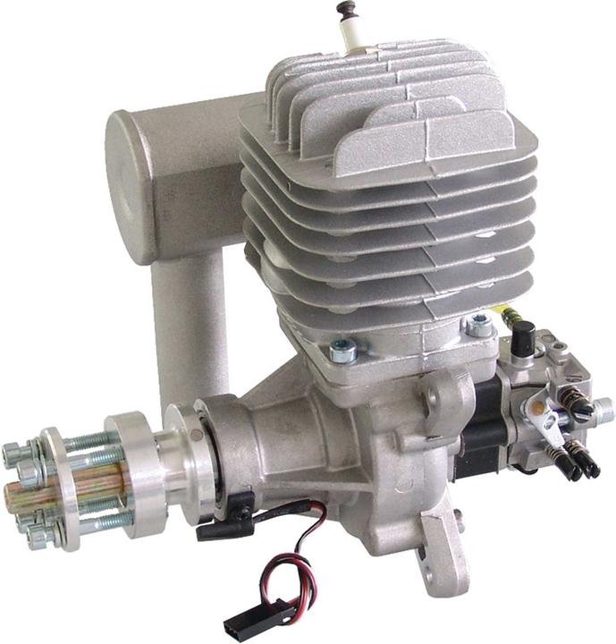 Produktbild DLE Engine dle 55 benzin motor "original"