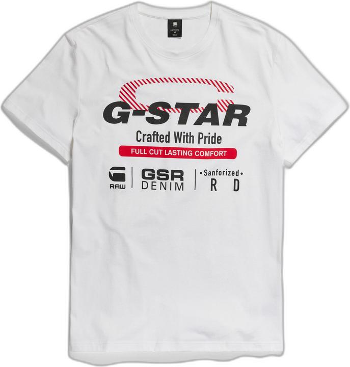 Produktbild G-Star t-shirt (M)
