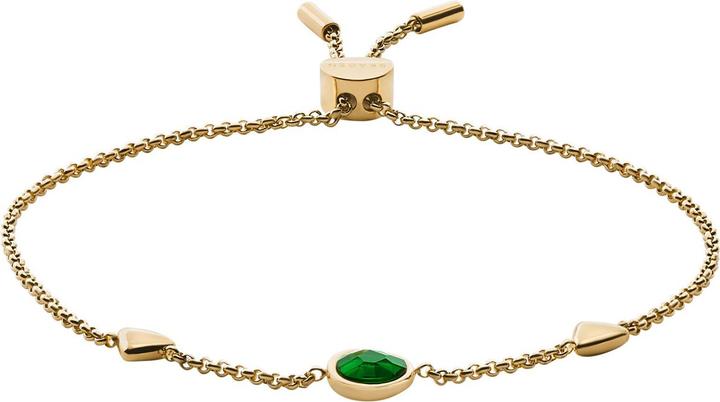 Skagen Sofie Sea Glass Armband (21.60 cm, Edelstahl)
