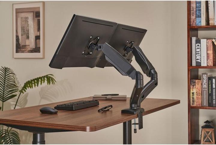 Image du produit Xantron Support de moniteur double (Tables, 32")
