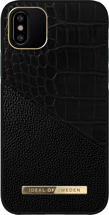 Actual product image iDeal Of Sweden Studio Case (Apple iPhone XS, Apple iPhone X, Apple iPhone 11 Pro)