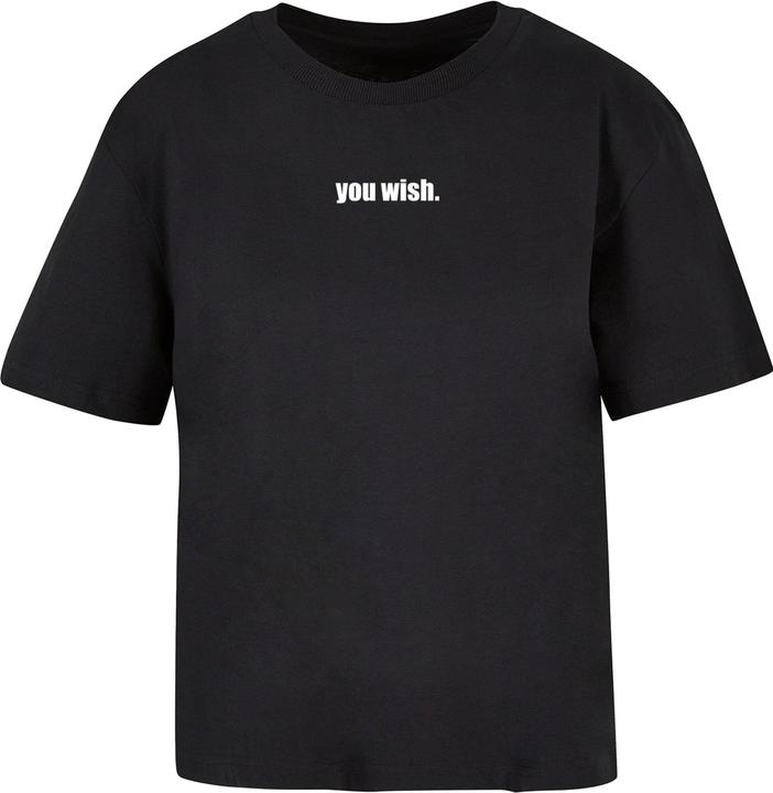 Actual product image Miss Tee You Wish Tee - 170021 (S)