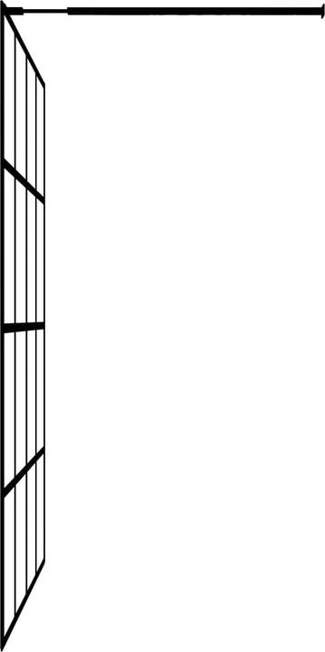 Immagine prodotto VidaXL Conn (140 cm, 140 cm, 195 cm)