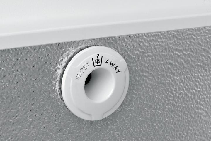 Produktbild Bauknecht GTE 608 FA 3 CH (Freistehend, 394 l)