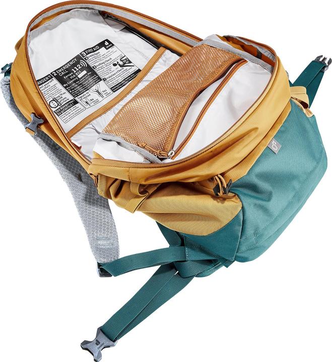 Actual product image Deuter Trail 25 (25 l)