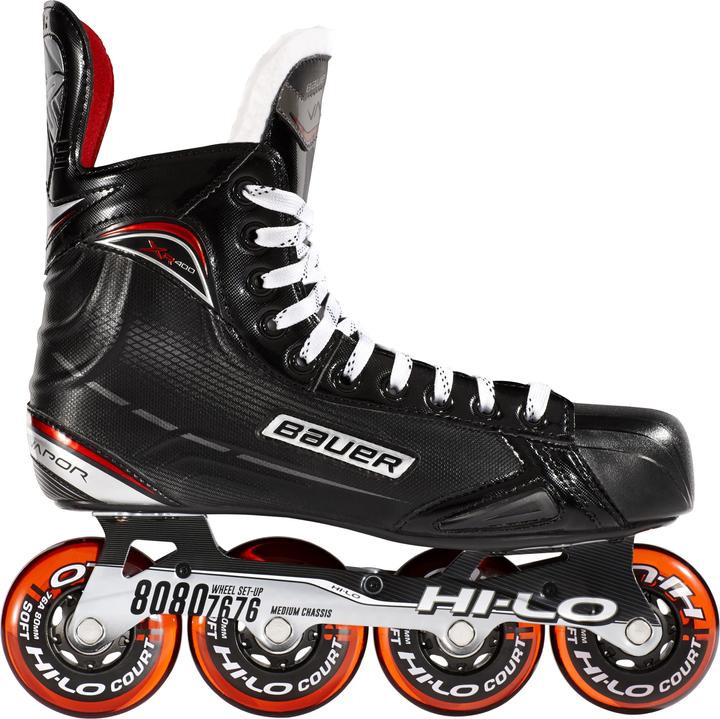 Produktbild Bauer RH XR400 Skate JR (38.5)