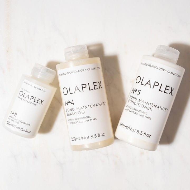 Produktbild Olaplex No. 5 Bond Maintenance (250 ml)