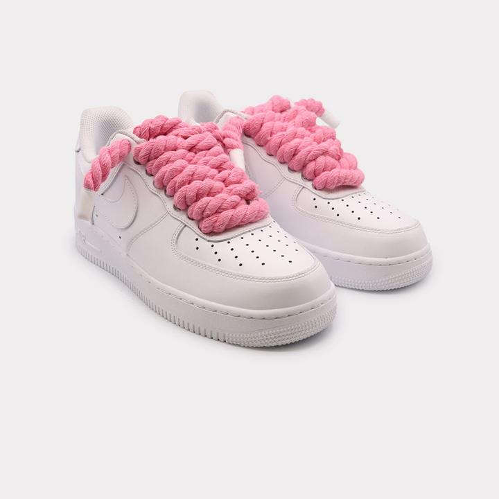 Actual product image Nike Air Force 1 White (37.5)