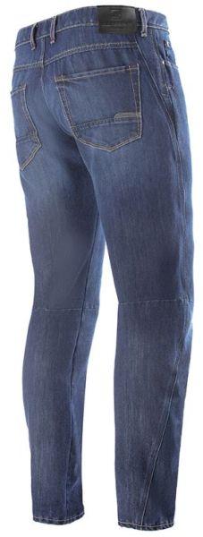 Actual product image Alpinestars Victory Denim Jeans (Men, 36, Normal size)