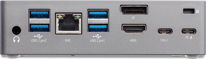 Actual product image Medion S06 Mini PC (Intel Core i3-1315U, 8 GB, 512 GB, Intel UHD Graphics)