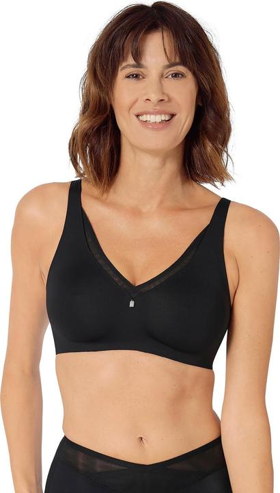 Image du produit Triumph True Shape Sensation N01 Minimizer Bra sans armature (85 D, Une unité par pack)