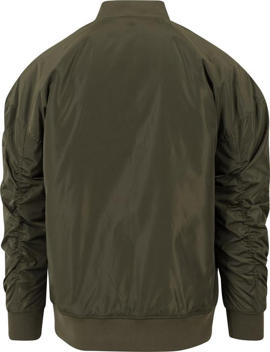 Produktbild Urban Classics Oversized Bomber Jacket (L)