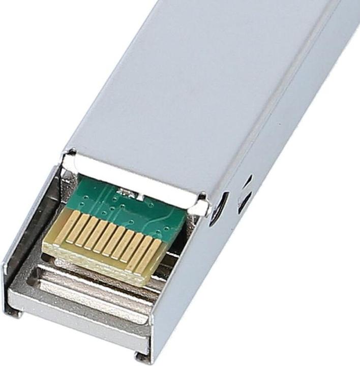 Produktbild CBO Foundry E1MG-BXD-FY kompatibler BlueOptics SFP BO15C4931620D