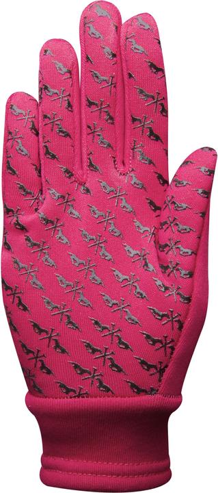 Immagine prodotto HV Polo Guanti da equitazione invernali da donna (XS)