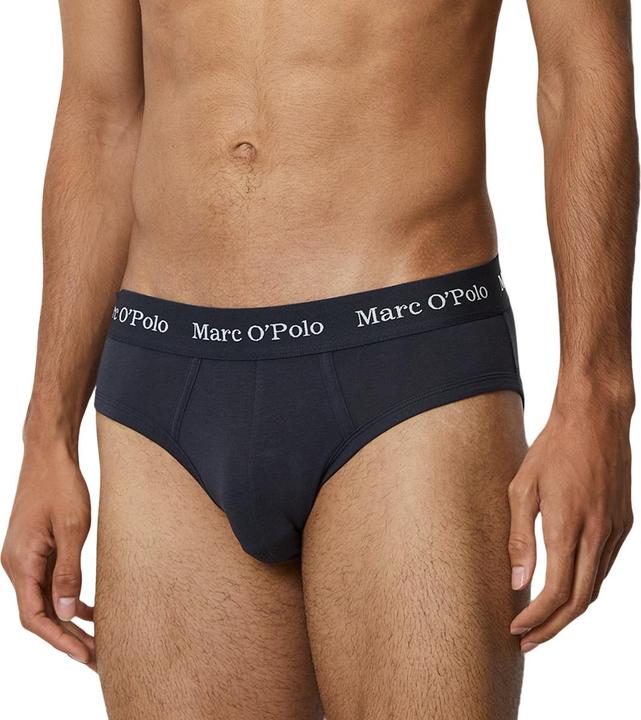 Image du produit Marc O'Polo Pack de 6 slips / caleçons Essentials (M, paquet de 6)