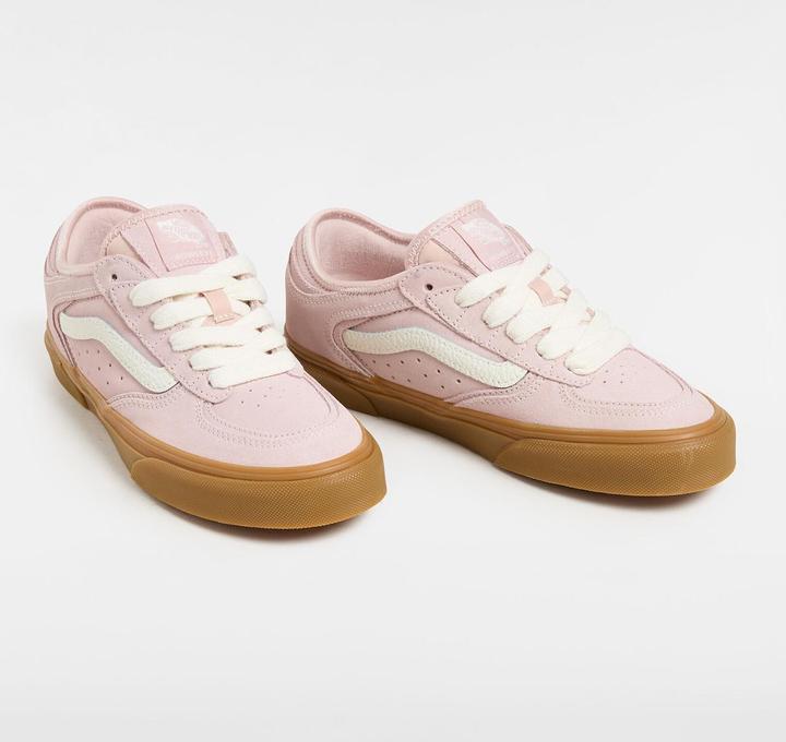 Produktbild Vans Rowley Classic SEPIA ROSE (44.5)