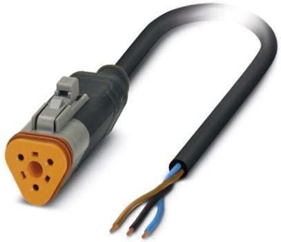 Phoenix Contact Sensor-/Aktor-Kabel