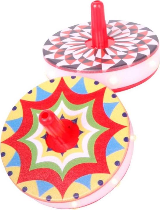 Produktbild Toy Fun Kreisel mit Licht