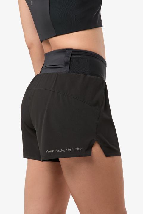 Produktbild Nnormal Race Shorts W Black (S)