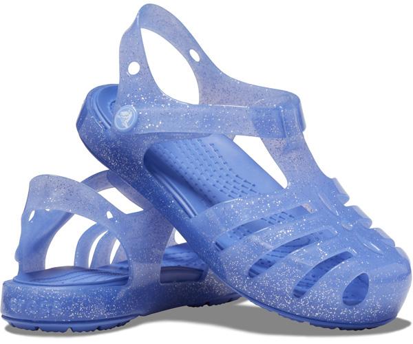 Image du produit Crocs T's Isabella Glitter Sandal (28)