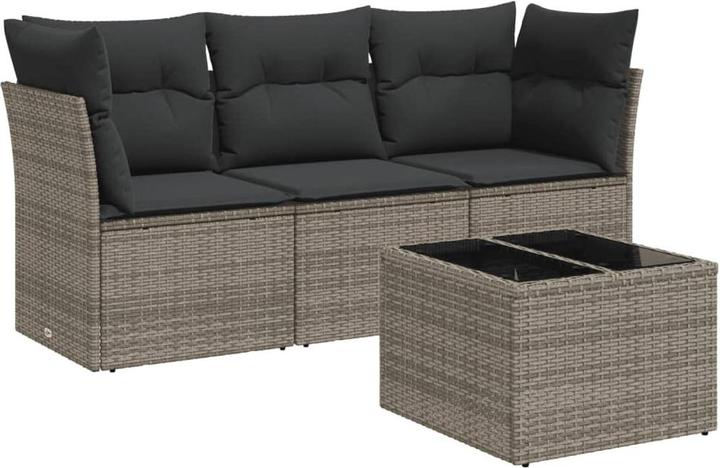 Image du produit VidaXL Vassili
