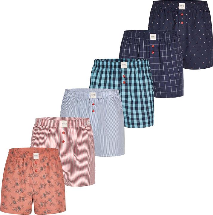 Phil & Co. Berlin Boxer Classic Sets