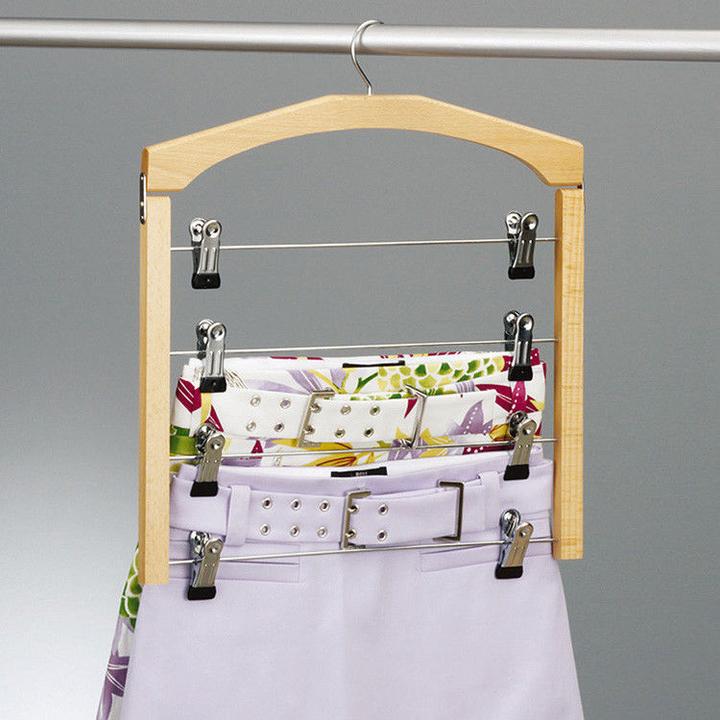 Actual product image Zeller Present Rockbügel (1 x)