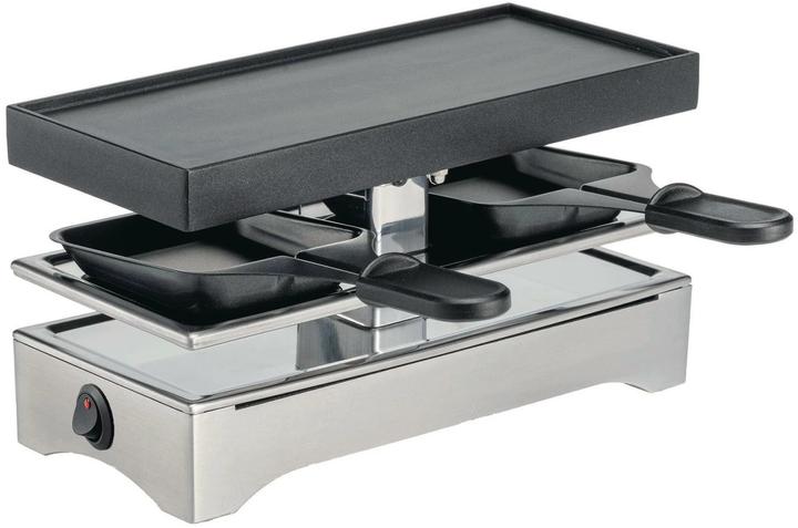 Image du produit Koenig Grilles de raclette