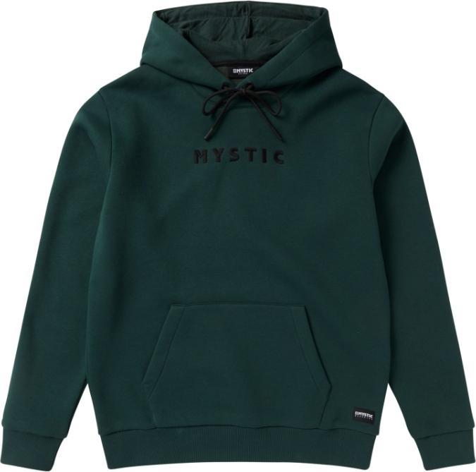 Produktbild Mystic Brand Hood Sweat (XL)
