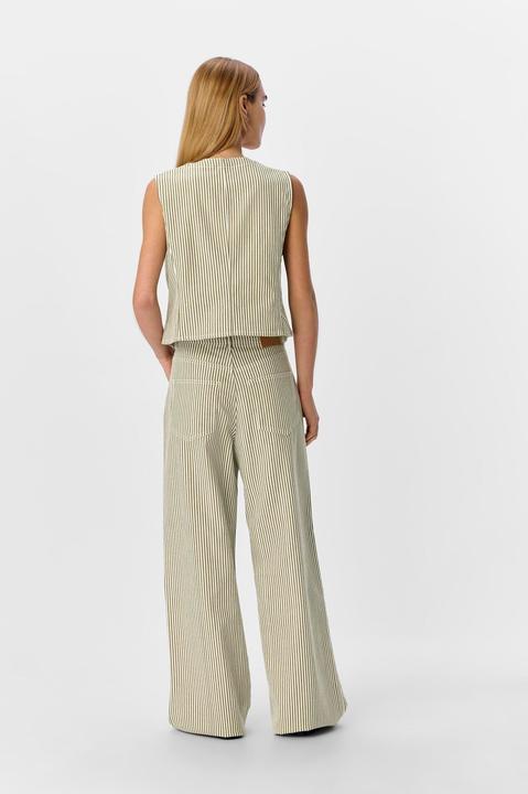 Actual product image Object Streifen Weste (XL)