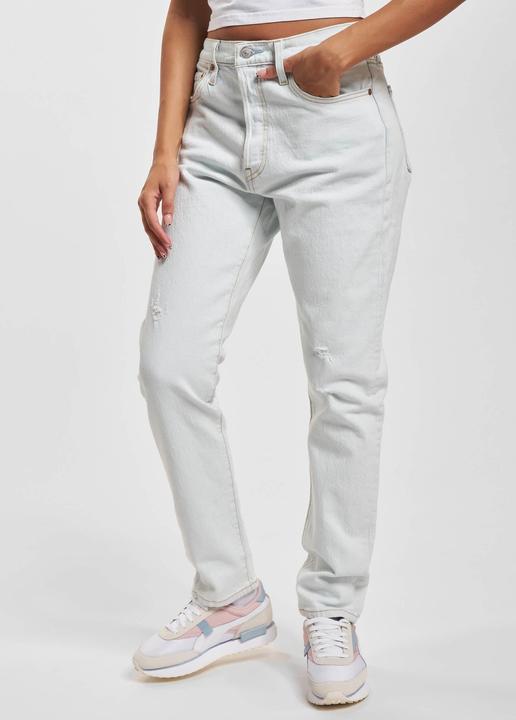 Produktbild Levis 501 Jeans - 86875 (W25/L30)