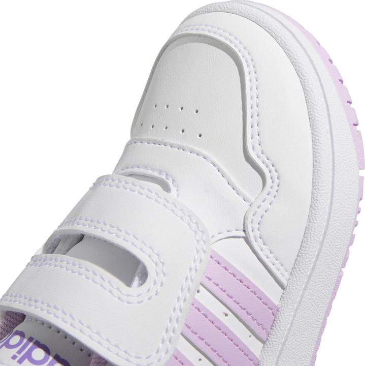 Actual product image adidas HOOPS 3.0 CF I (55 2/3)