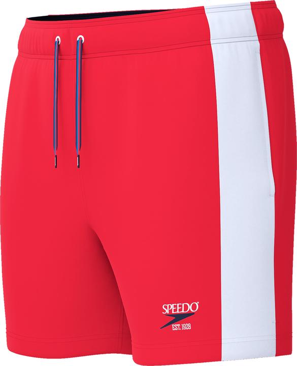 High Risk Red