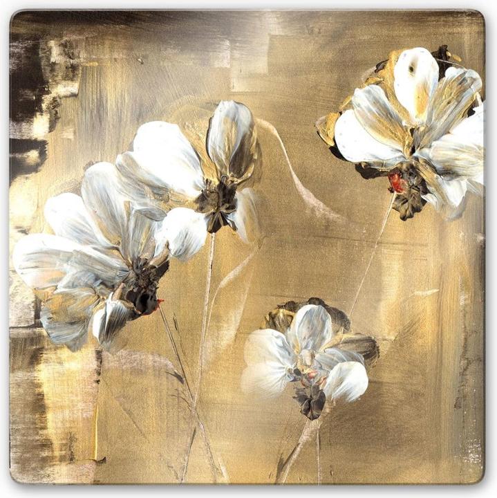 Produktbild Trenddeko Niksic - Poesie l'Amour (30 x 30 cm)