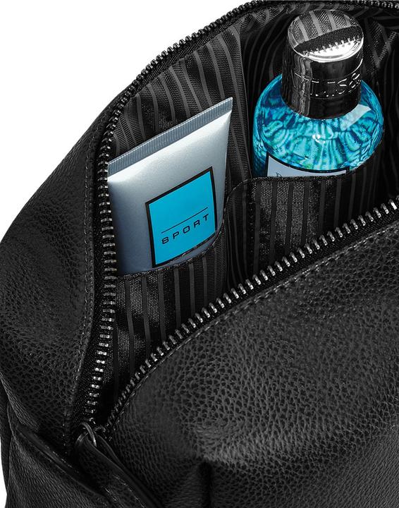Image du produit Quadral - Trousse de toilette NUHIDE (3 l)