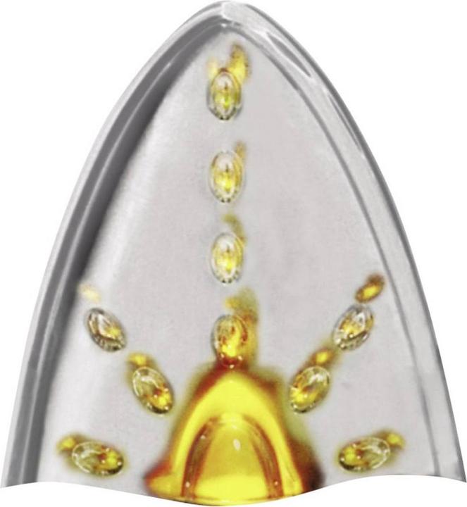 Actual product image Hama Night light amber