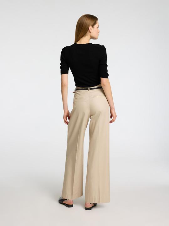 Immagine prodotto Selected Femme Wollgemisch Stricktop (L)