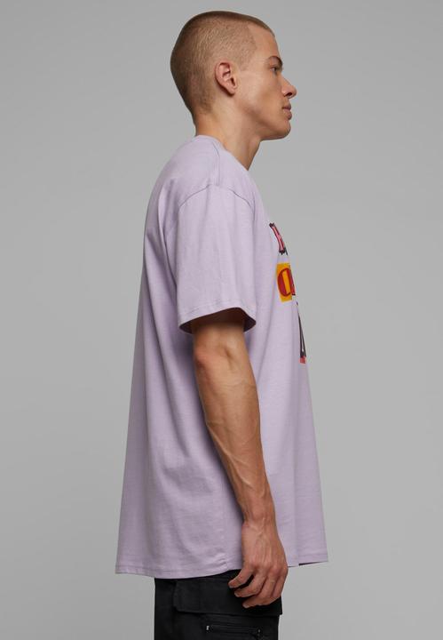 Produktbild Urban Classics Hate it or Love it Oversize Tee - 119383 (XS)